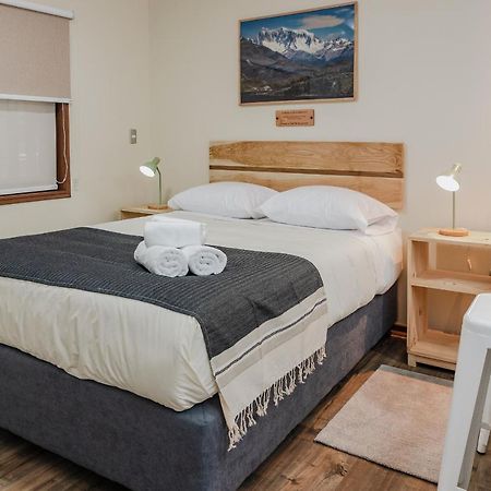 Cerros Apart Hotel Coyhaique Kültér fotó