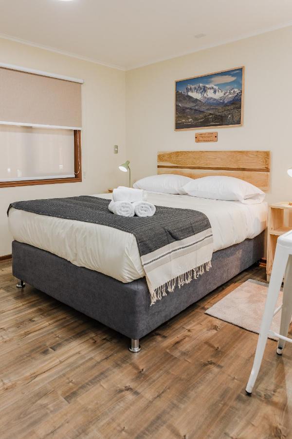 Cerros Apart Hotel Coyhaique Kültér fotó