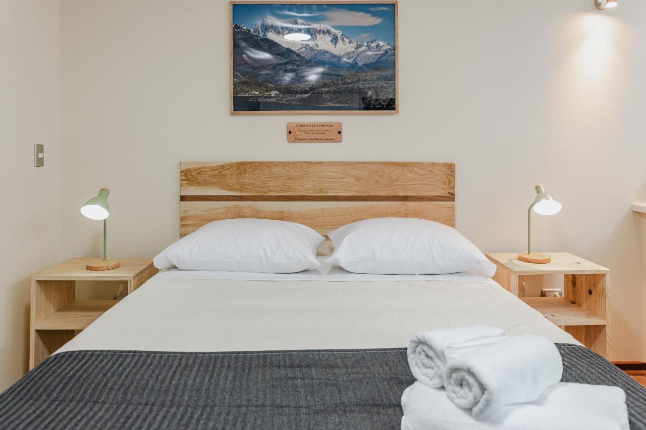Cerros Apart Hotel Coyhaique Kültér fotó